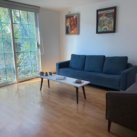 מקסיקו סיטי Rooftop Penthouse Lamartine Polanco מראה חיצוני תמונה