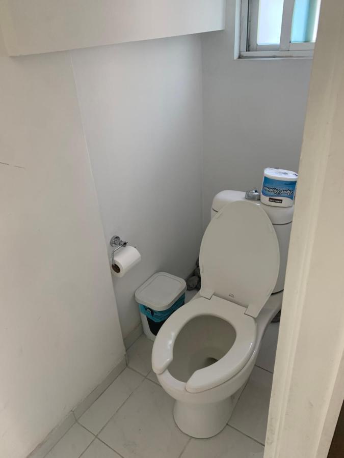מקסיקו סיטי Rooftop Penthouse Lamartine Polanco מראה חיצוני תמונה