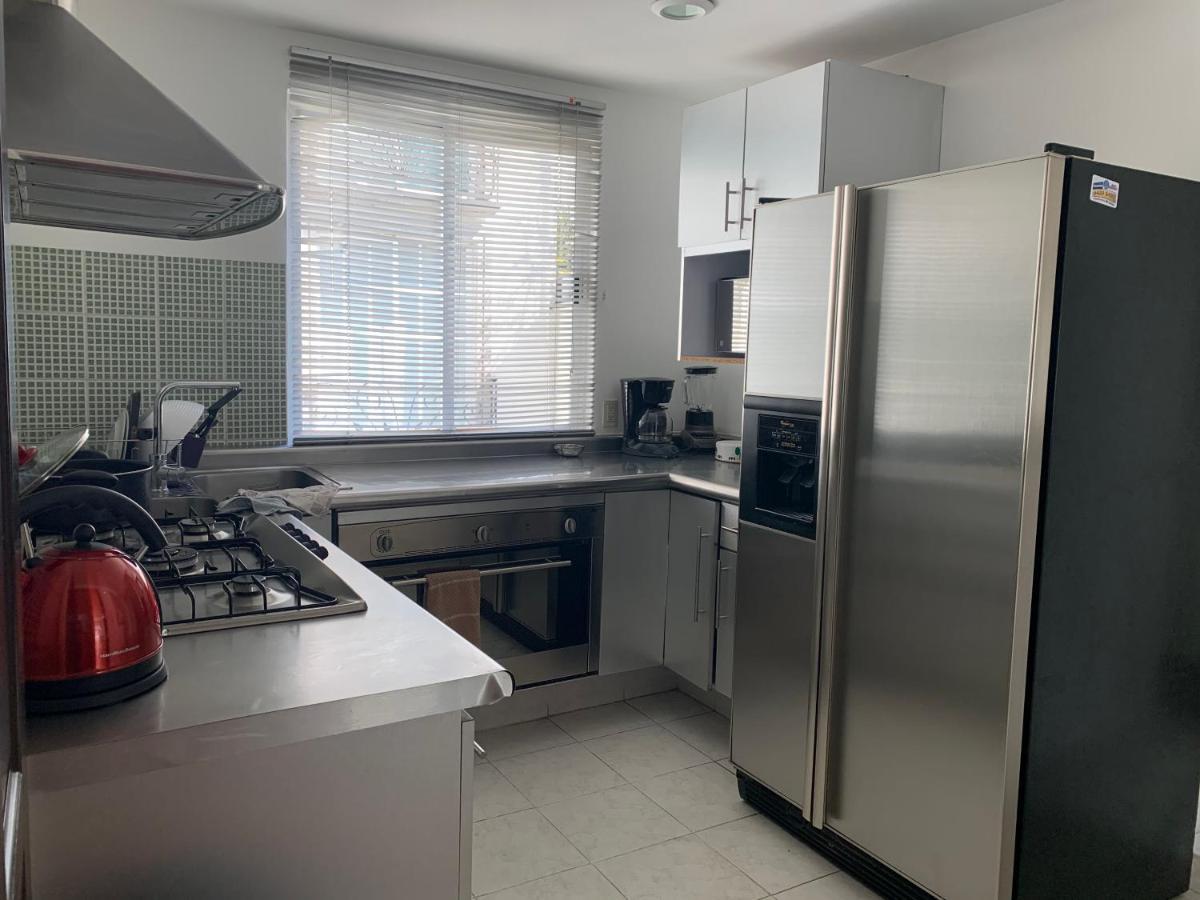 מקסיקו סיטי Rooftop Penthouse Lamartine Polanco מראה חיצוני תמונה