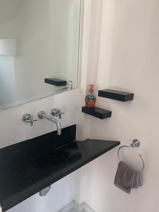 מקסיקו סיטי Rooftop Penthouse Lamartine Polanco מראה חיצוני תמונה