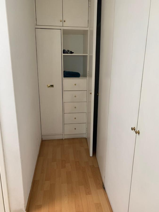 מקסיקו סיטי Rooftop Penthouse Lamartine Polanco מראה חיצוני תמונה